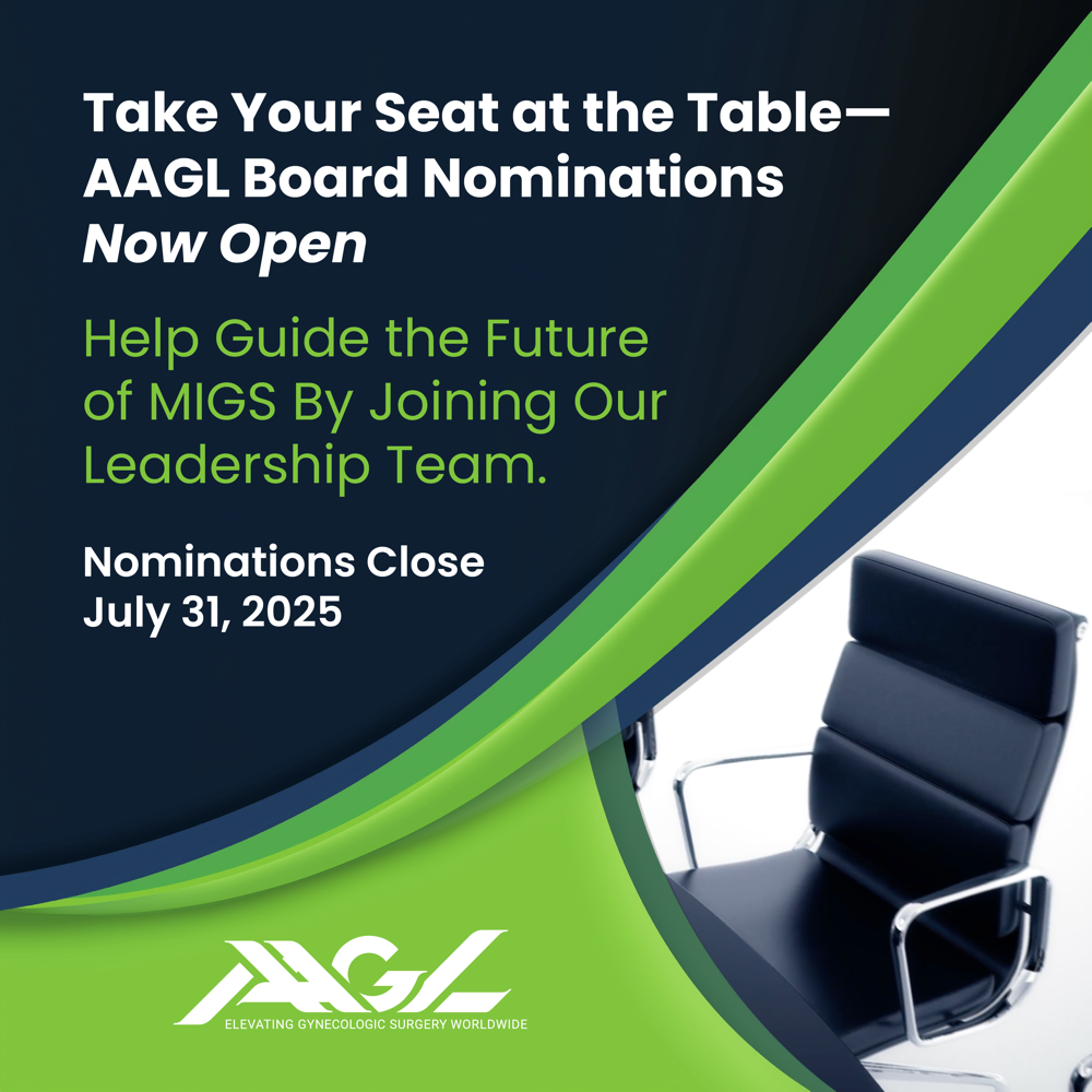 Board Nominations