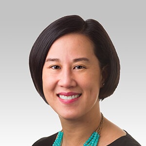 Susan Tsai, MD, Minimally Invasive Gynecologic Surgery, Center for Comprehensive Gynecology, Department of Obstetrics and Gynecology