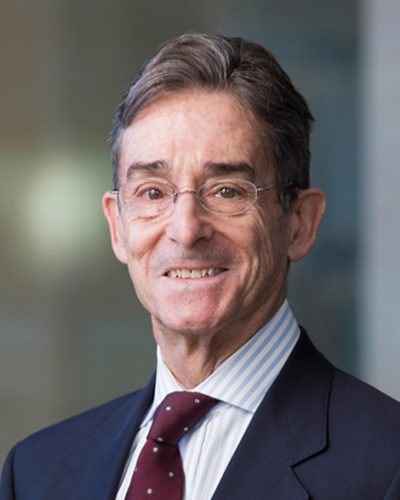 Javier F. Magrina, MD