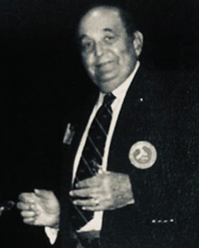 Jerome J. Hoffman, MD