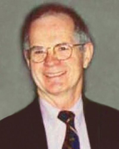 Robert B. Hunt, MD